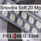 Snovitra Soft 20Mg 08